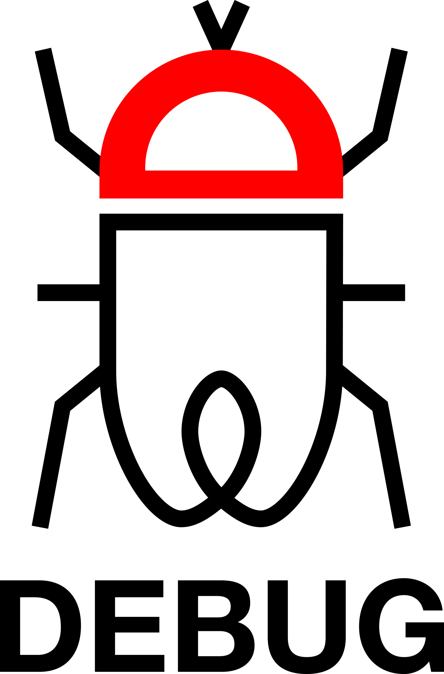 Debug-LOGO